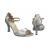 Buty Triunfo model LA42.  WYPRZEDAŻ. OSTATNIE PARY